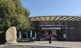 爻亭络坐几路车去园博园 园博园路线