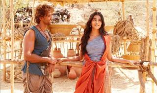 为什么印度电影这么喜欢跳舞 印度电影来跳舞吧