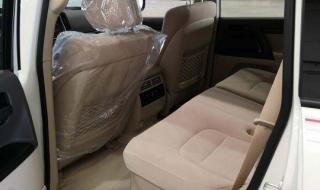 兰德酷路泽4000动力