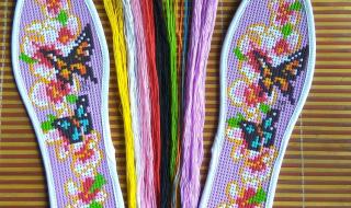 十字绣哪种牌子质量好 最好的十字绣品牌