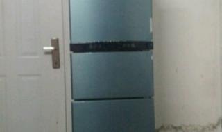 容声冰箱坏了,不制冷,该去哪里找维修师傅呢 天津容声冰箱维修