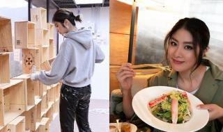 湾仔码头水饺广告 湾仔码头水饺广告