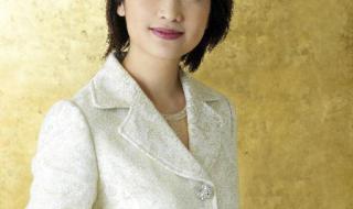 吴小莉照片 吴小莉照片