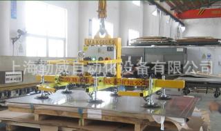 吸盘吸不住玻璃怎么调真空发生器 电动玻璃吸盘器厂家