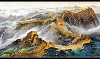 如何画八尺大人 如何画八尺大人