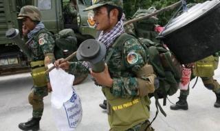 参军选择哪个兵种好 参军选择哪个兵种好