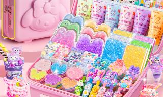 流麻和咕卡砖区别 自制咕卡砖教程