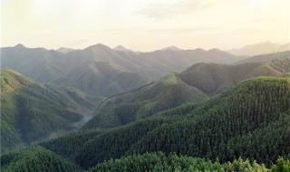 景德镇最美景点 景德镇旅游景点必去