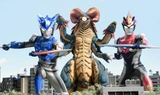 最弱奥特曼卡片