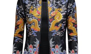 中国高端男装品牌十大排名 香港品牌男装