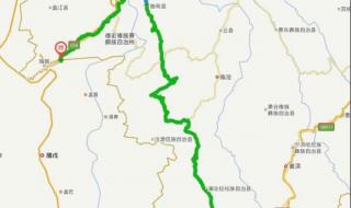 西双版纳旅游线路