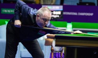 斯诺克球员锦标赛