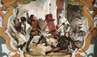 西班牙和摩洛哥之间的海峡加什么 摩洛哥游到西班牙多远