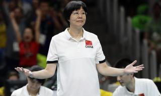 1984年奥运会篮球冠军