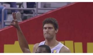 男篮世界杯积分规则 男篮世界杯怎么排名