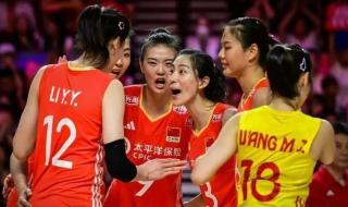 2012女排冠亚军 2012奥运会女排冠军是谁