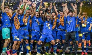 亚洲足球排名第一的球队是哪个国家 亚洲足球最强国家排名