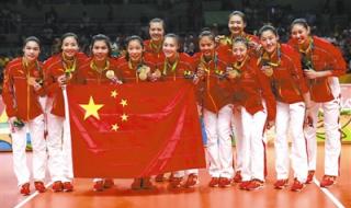 女排颁奖仪式什么时候开始 2023女排世界联赛颁奖仪式哪里直播