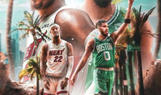 凯尔特人vs热火g5那个是主场 热火vs凯尔特人抢七什么时候